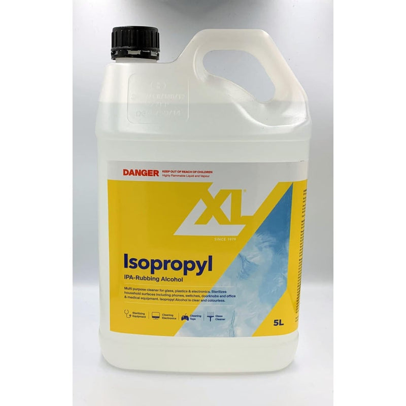 Kyle Products Isopropyl Alcohol - Philip Moore