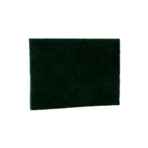 3M 96 Hand Pads - Green - Scrubber