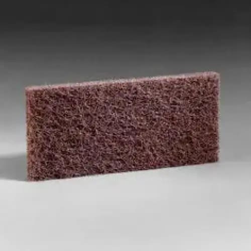 3M Doodlebug Brown - Scrub n Strip - Scrubber