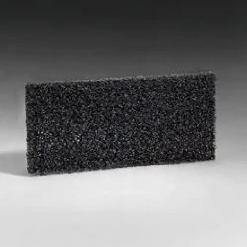 3M Doodlebug Pad Black - Hi Pro 8550 - Scrubber