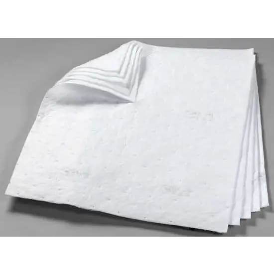 3M HP-157 Petroleum Sorbent Pads - Each - Spill Cloth