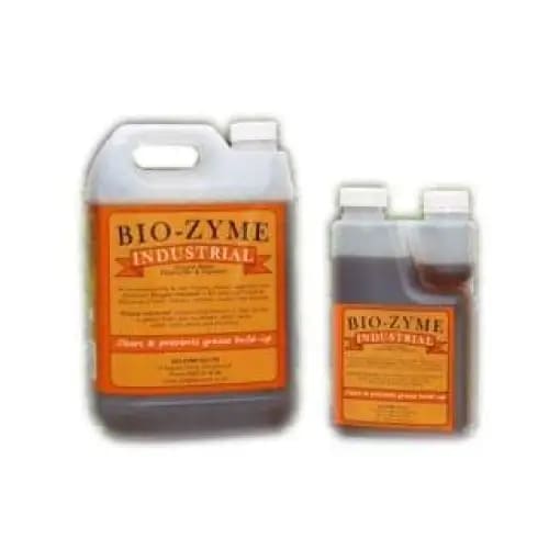 Bio-Zyme Industrial 5L - Philip Moore Cleaning Supplies Christchurch