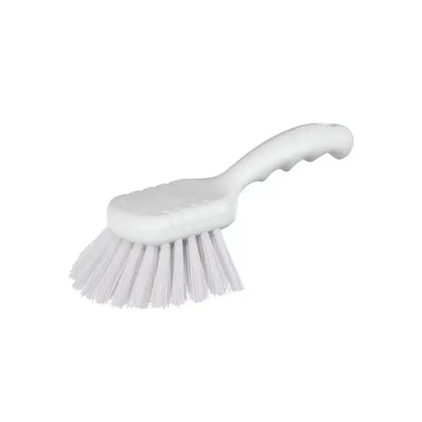 Browns Gong Brush – Short - Philip Moore Cleaning Supplies Christchurch