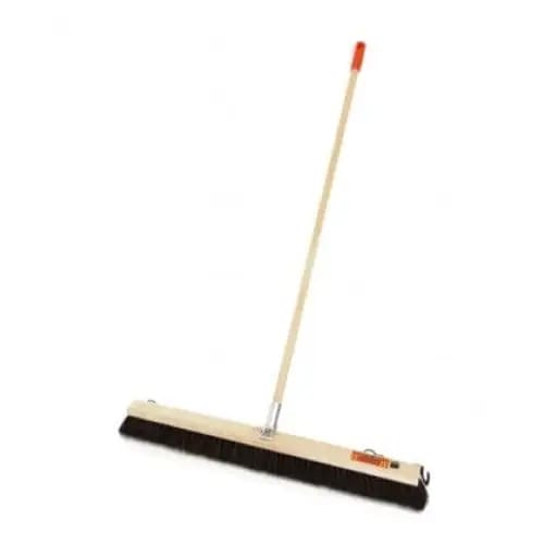 Browns Platform Broom Complete - 900mm