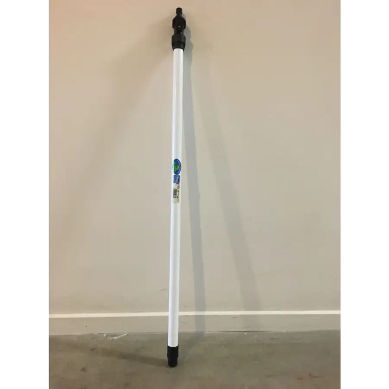 BROWNS WHITE WATERFED POLE 0.9M - Philip Moore Cleaning Supplies Christchurch