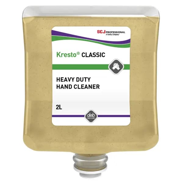 Deb Kresto Classic 2L Refill - Chemical