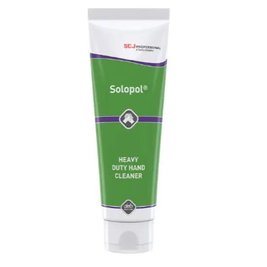 Deb Stoko Solopol Heavy duty 250ml - Chemical