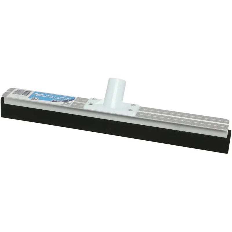 Edco Black Neoprene Floor Squeegee Complete 90cm - Window