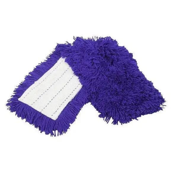 ELECTROSTATIC DUST CONTROL MOP FRINGE LARGE 91cm - Philip Moore Cleaning Supplies Christchurch