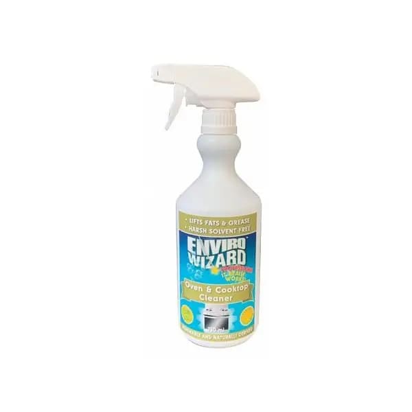 Enviro Wizard Oven Cleaner 1L RTU - Chemical