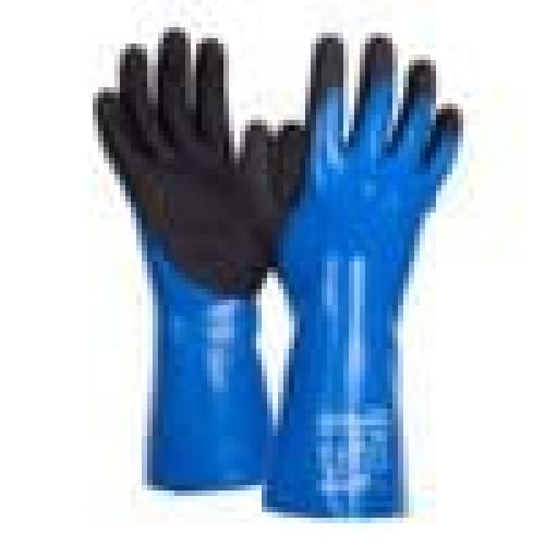 Esko Chemgard 809 Chemical Resistant Glove - Med - Gloves
