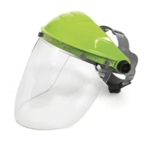 Esko Clear Visor - Philip Moore Cleaning Supplies Christchurch