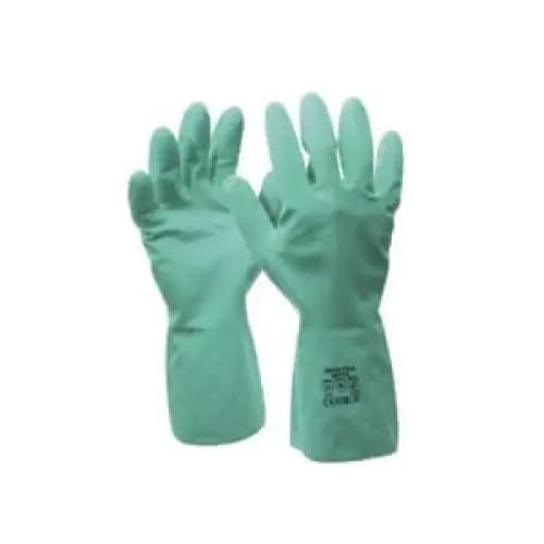 Esko Nitrile Chemical Glove - Large - Philip Moore Cleaning Supplies Christchurch