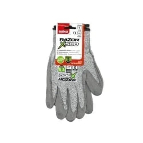 Esko Razor Glove - Large - Philip Moore Cleaning Supplies Christchurch