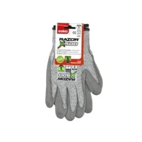 Esko Razor Glove - X-Large - Philip Moore Cleaning Supplies Christchurch