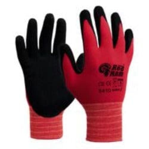 Esko Red Ram Glove - Medium - Gloves