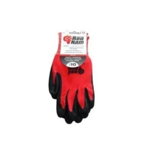 Esko Red Ram Glove - Medium - Philip Moore Cleaning Supplies Christchurch