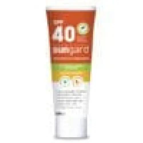 Esko Sungard SPF50 Sunscreen with Insect Repellant 125ml