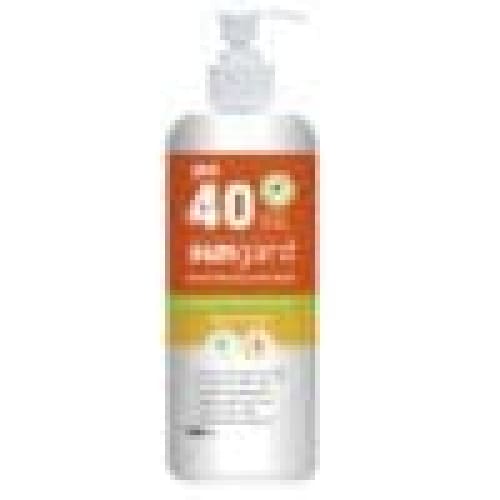 Esko Sungard SPF50 Sunscreen with Insect Repellant 500ml
