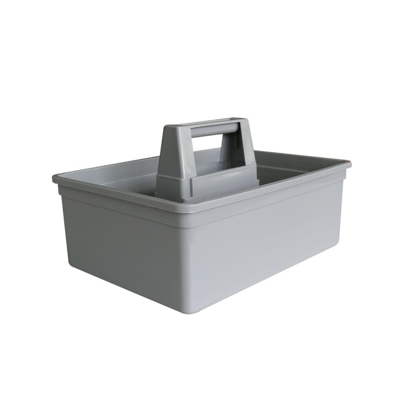 Filta Caddy Tray With Bottle Holder (2X2) - Philip Moore Cleaning Supplies Christchurch