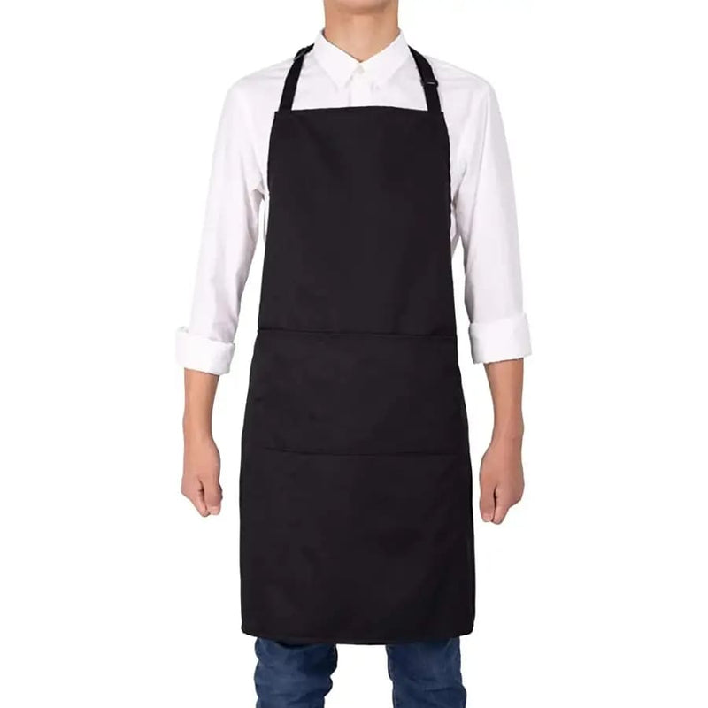 Filta Cafe Apron - Black