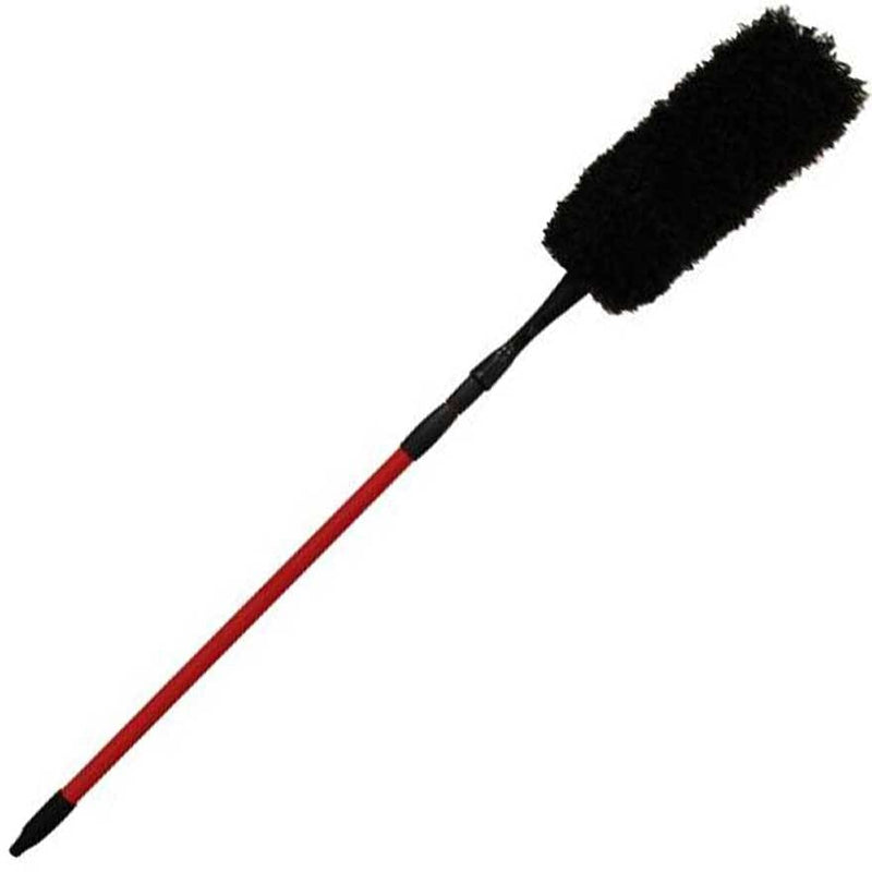 Filta Microfibre Duster with Extension Handle 1.2m - Mopping