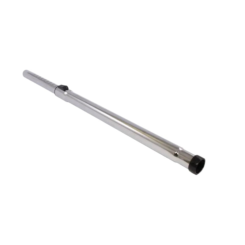 Filta Pipe Telescopic Chrome 35mm x 900mm Extended - Vacuum