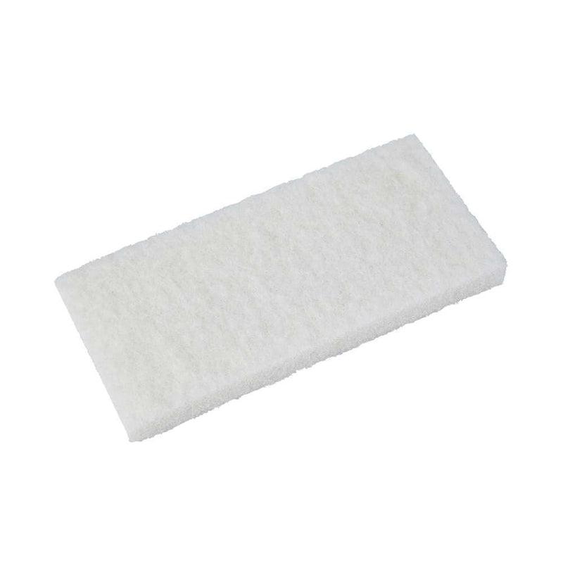 Doodle Bug Pad – Thick White - Philip Moore Cleaning Supplies Christchurch