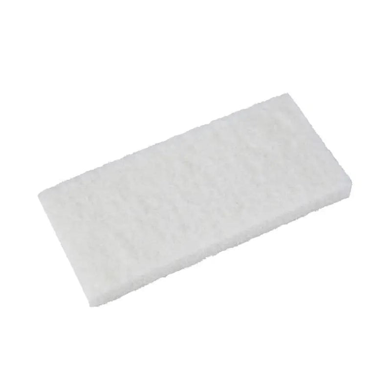 Doodle Bug Pad – Thick White - Philip Moore Cleaning Supplies Christchurch