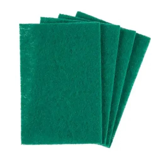 Green Hand Pad 1000-111 - Philip Moore Cleaning Supplies Christchurch