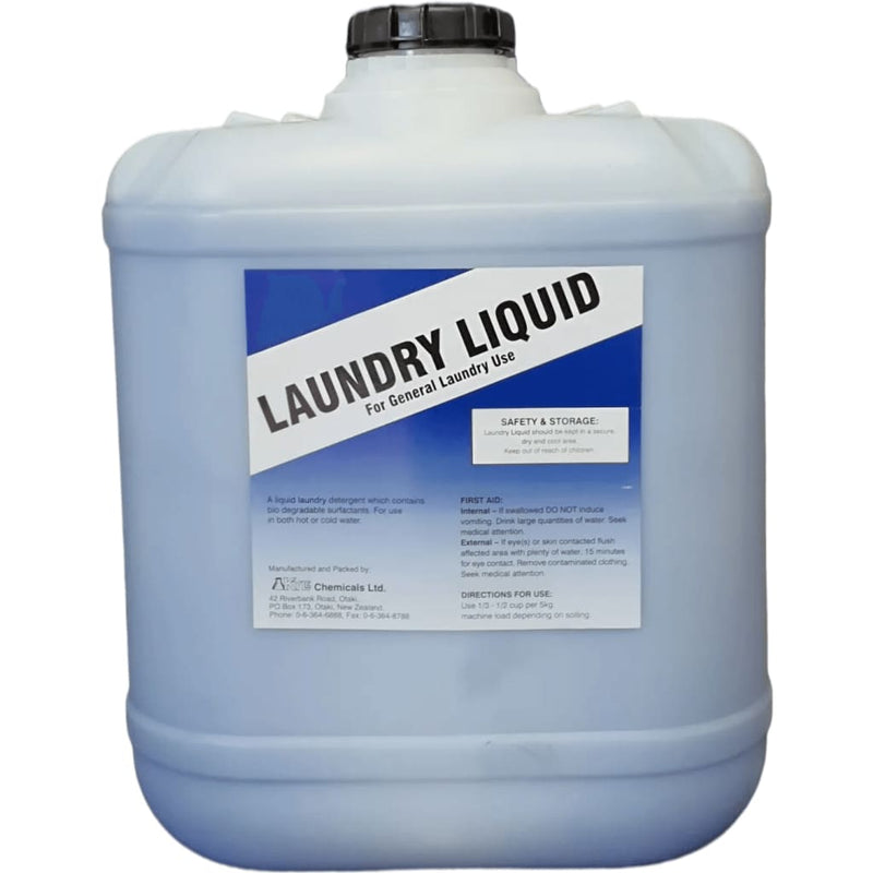 Kyle Products Laundry Liquid 20 Litre - Philip Moore