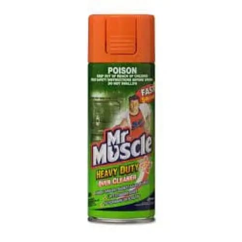 My Muscle Oven Cleaner 300gm RTU - Chemical