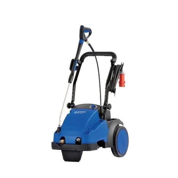 Nilfisk MC5M Cold Water Pressure Washer - Philip Moore Cleaning Supplies Christchurch