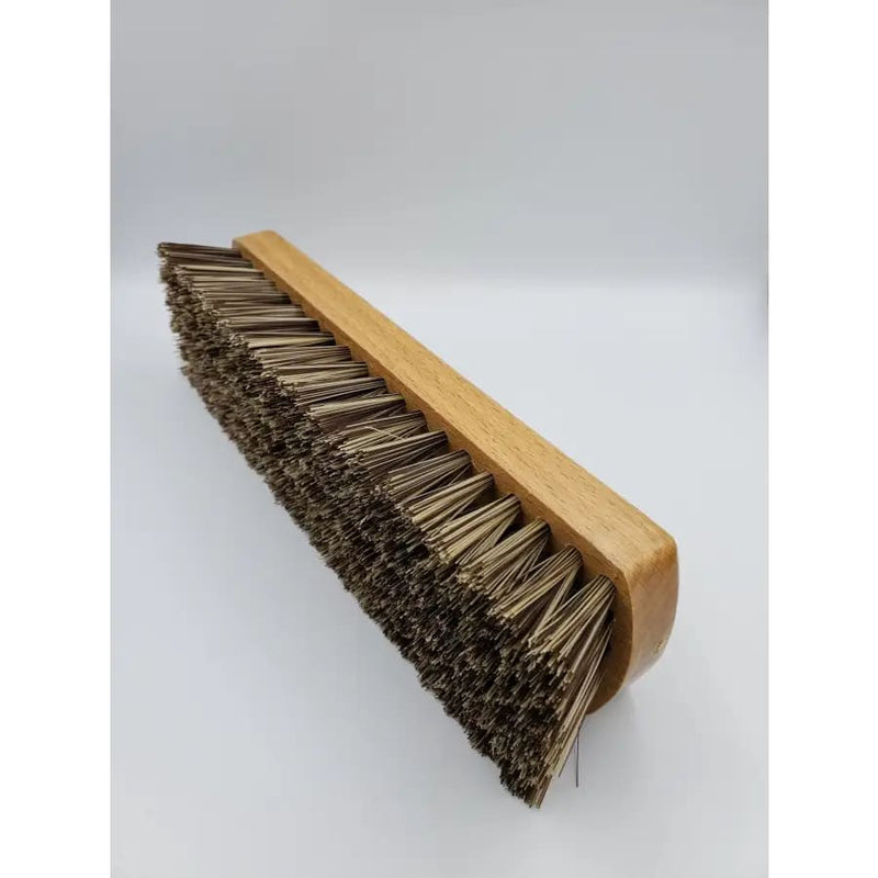 NZ Brush Wood Backed Deck Scrub Head - Philip Moore Cleaning Supplies Christchurch