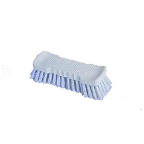 NZB Hand Held Scrub Brush - Philip Moore Cleaning Supplies Christchurch