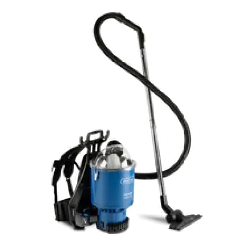 Pacvac Superpro Battery 700 Advanced Vacuum Cleaner - Philip Moore Cleaning Supplies Christchurch