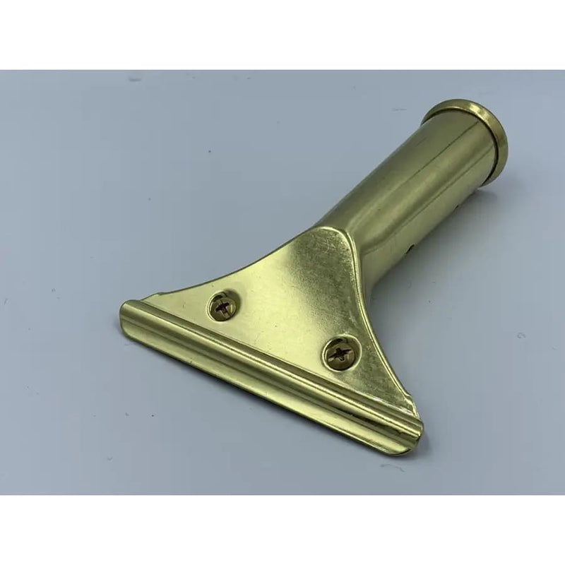 Pulex Brass Squeegee Handle - Philip Moore