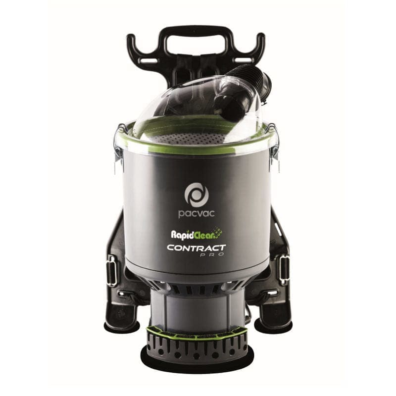 RapidClean Pacvac Contract Pro (was Thrift 650) Vacuum