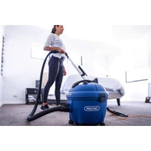 RapidClean Pacvac Glide Vacuum Cleaner - Philip Moore Cleaning Supplies Christchurch