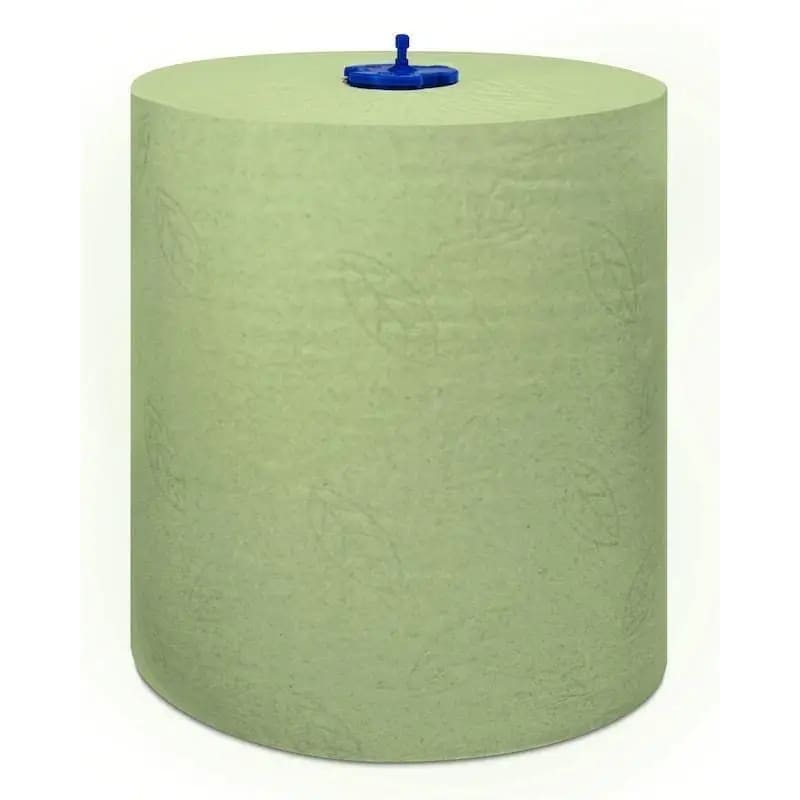 Tork Matic Green Hand Towel Roll - Philip Moore