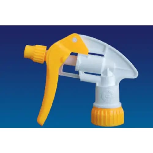 Trigger for Spray Bottle - 1L All Colours - Philip Moore Cleaning Supplies Christchurch