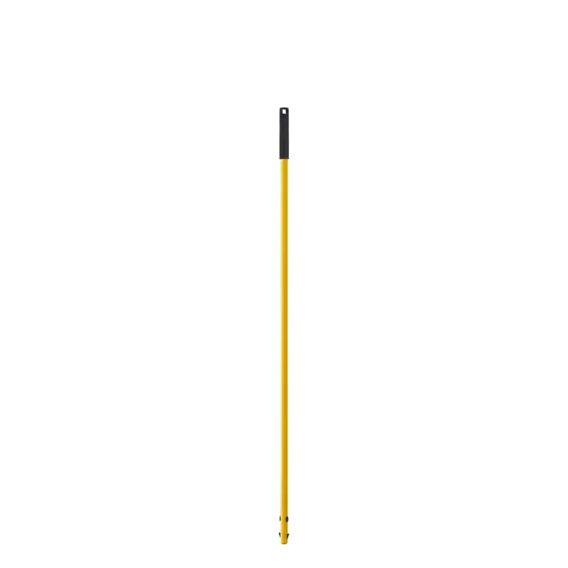 TRUST NAELC Quick Connect Handle - Yellow - Philip Moore Cleaning Supplies Christchurch