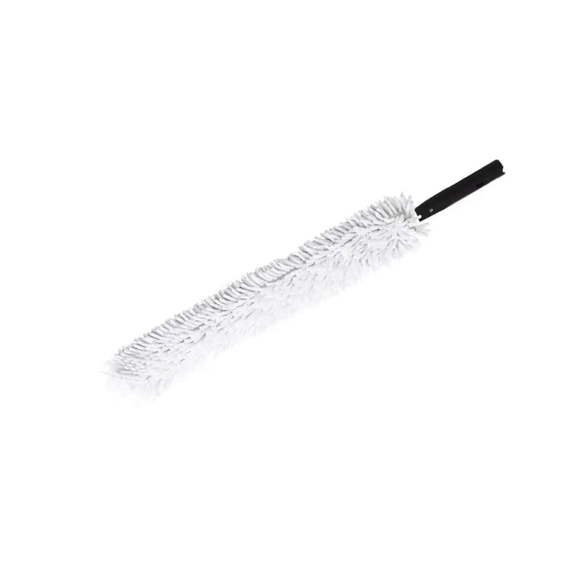 TRUST U-RAG Quick-Connect Flexible Dusting Wand with High Performance Sleeve - White - Philip Moore Cleaning Supplies Christchurch