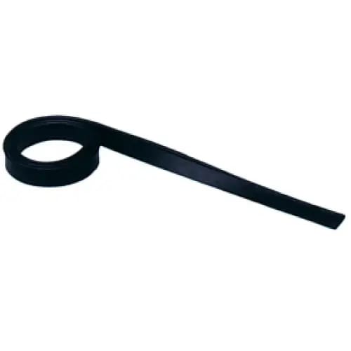 Unger Replacement Rubber 25cm - Window Cleaning