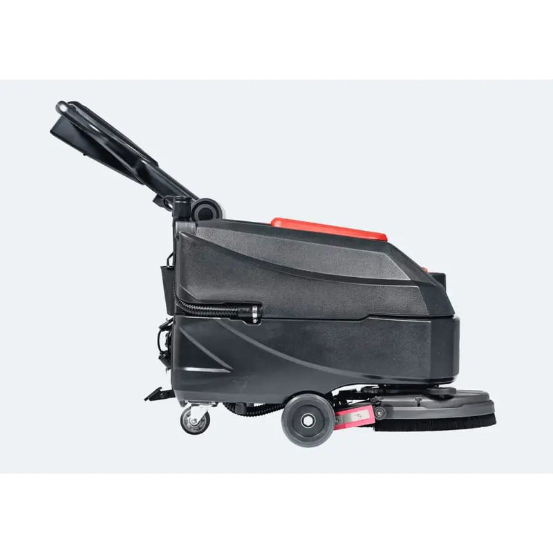 Viper AS4325B-EU - Battery Powered Scrubber 17" Disc - Philip Moore Cleaning Supplies Christchurch