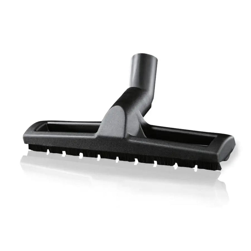 Wessel Werk D300 Brush Floor Tool 32MM X 300MM Wide - BLK - Philip Moore Cleaning Supplies Christchurch