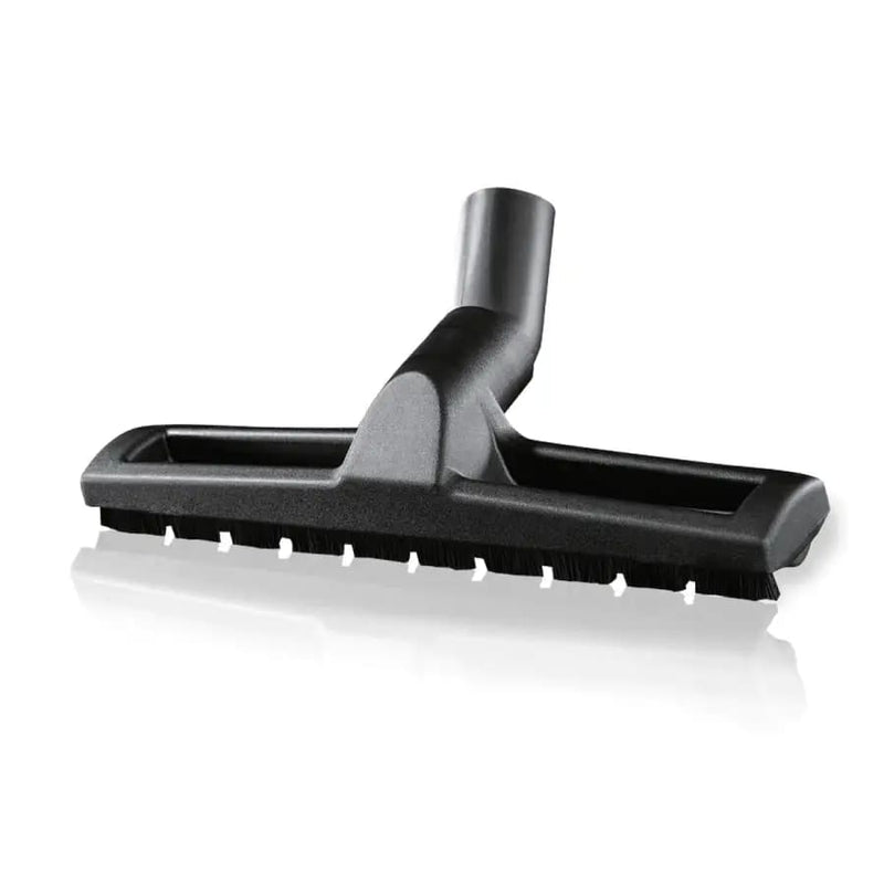 Wessel Werk D300 Brush Floor Tool 36-38MM X 300MM Wide - BLK - Philip Moore Cleaning Supplies Christchurch