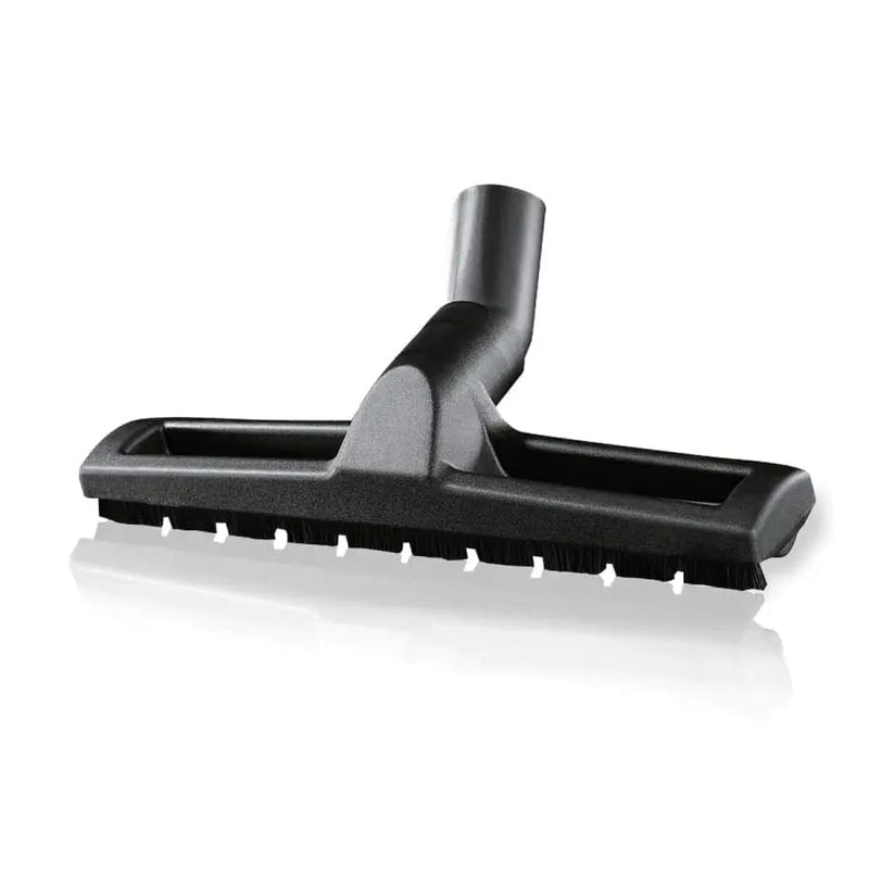 Wessel Werk D370 Brush Floor Tool 40MM X 370MM Wide - BLK - Philip Moore Cleaning Supplies Christchurch