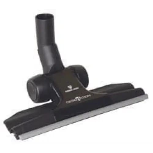 Wessel Werk Low Profile Floor Tool 32MM X 280MM Wide - BLK - Philip Moore Cleaning Supplies Christchurch