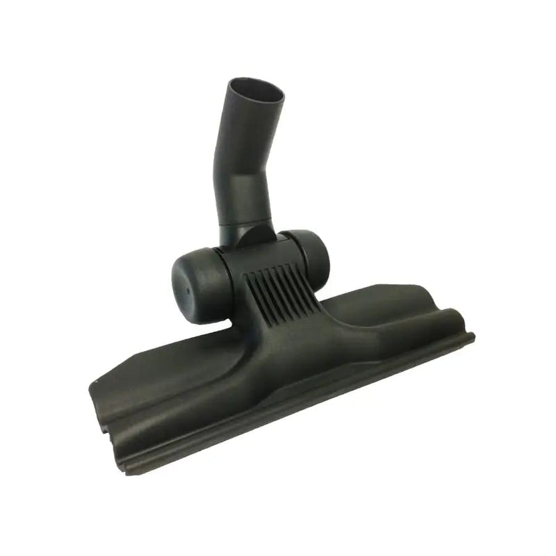 Wessel Werk Low Profile Floor Tool 35MM X 280MM Wide - BLK - Philip Moore Cleaning Supplies Christchurch